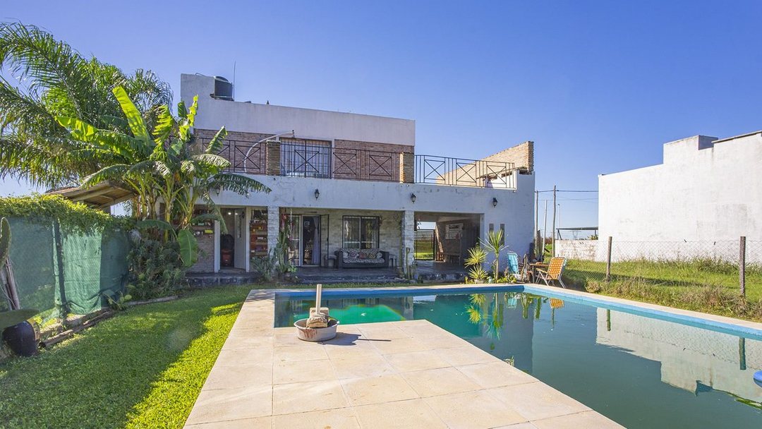 VENTA CASA FIN DE SEMANA EN TIERRA DE SUEÑOS 3