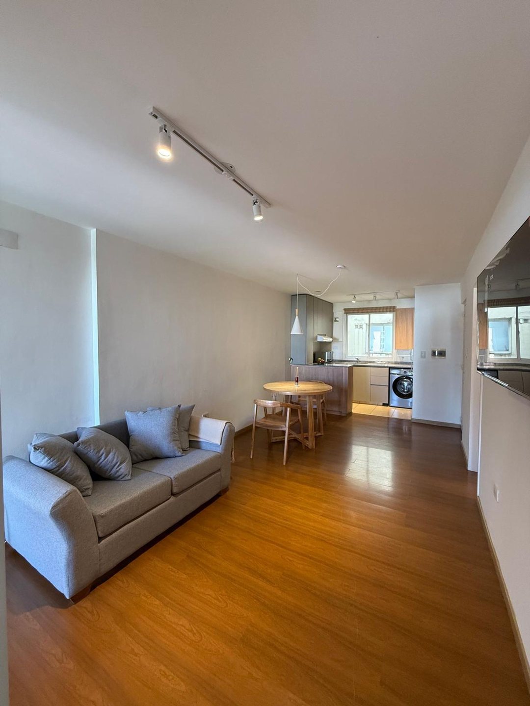 VENTA DEPARTAMENTO 1 DORMITORIO BARRIO GENERAL PAZ