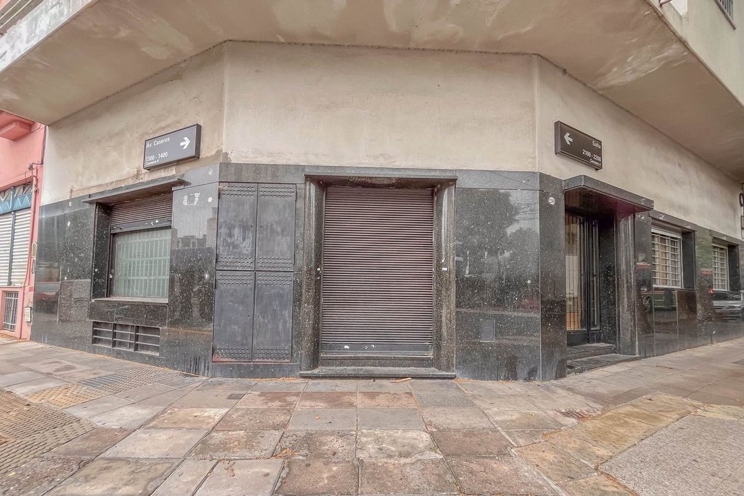 A Reciclar - Venta Local Comercial - Barracas