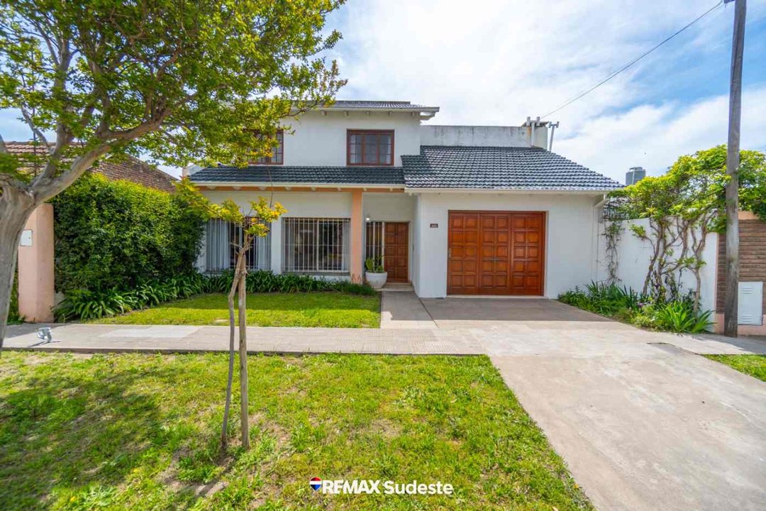 Venta Casa Santa Margarita