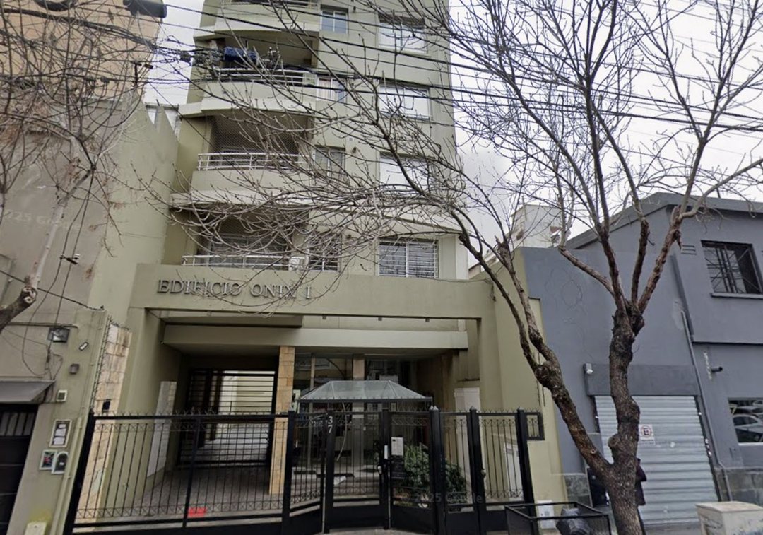 Depto en alquiler 2 amb c/coch-Fte-Balcón Lanús O