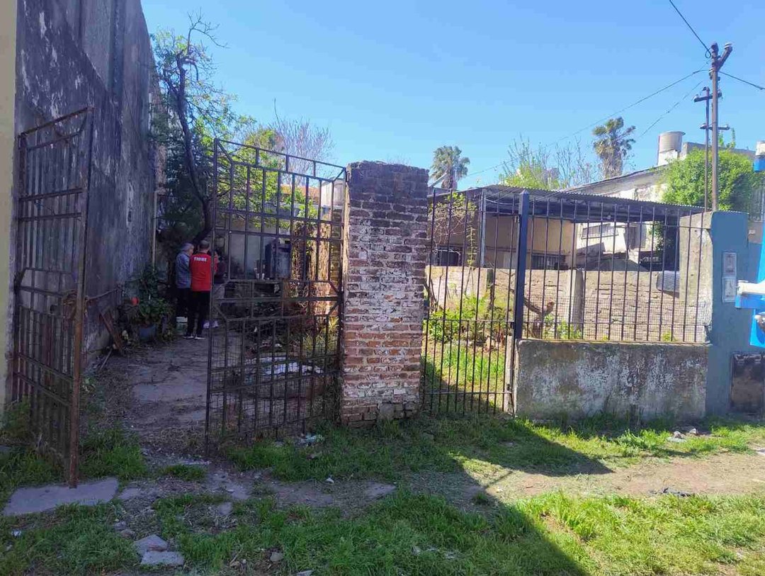 TERRENO EN TIGRE | ZUVIRÍA 575 | IDEAL DESARROLLO