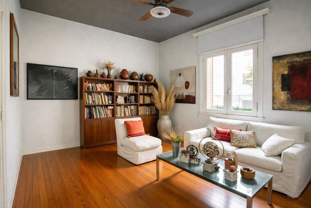 Venta Departamento 4 Ambientes Almagro c/Terraza