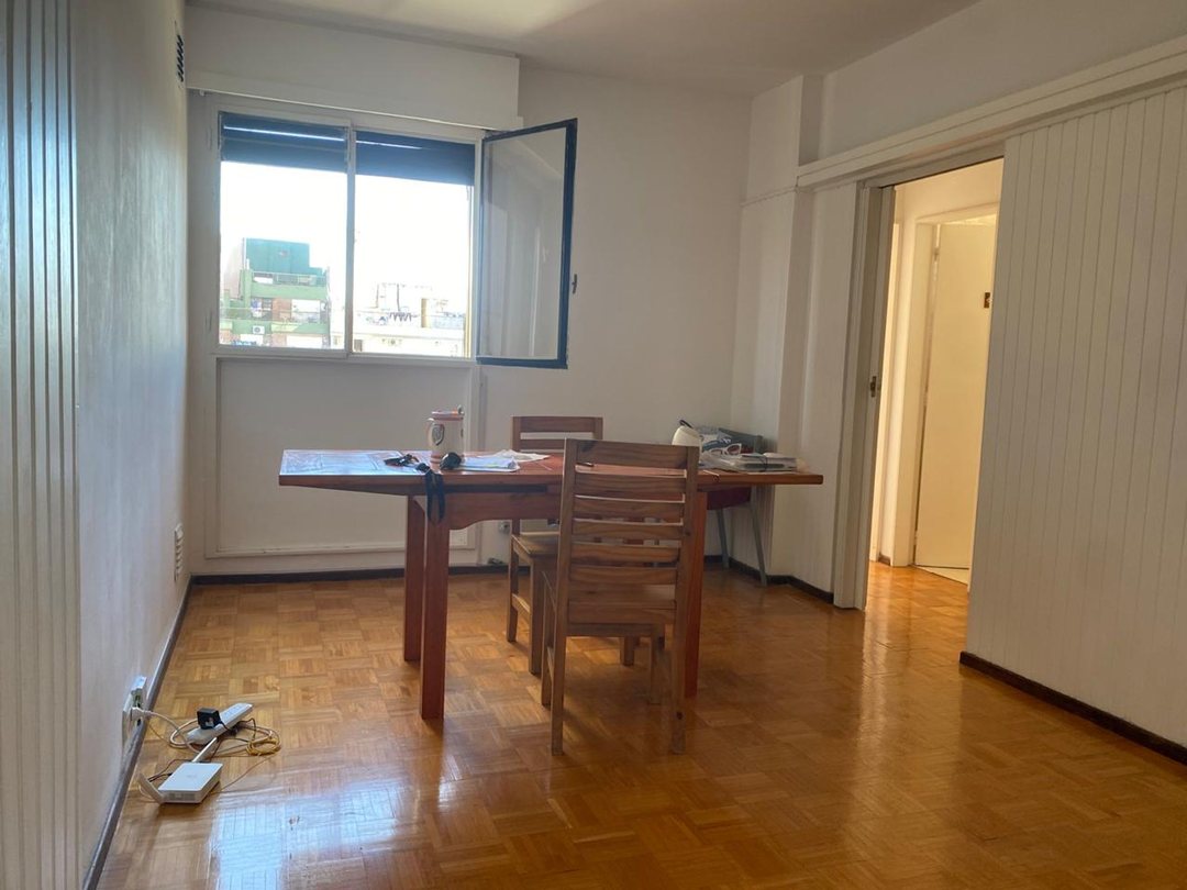 ALQUILER DEPARTAMENTO 3 AMB. VILLA URQUIZA