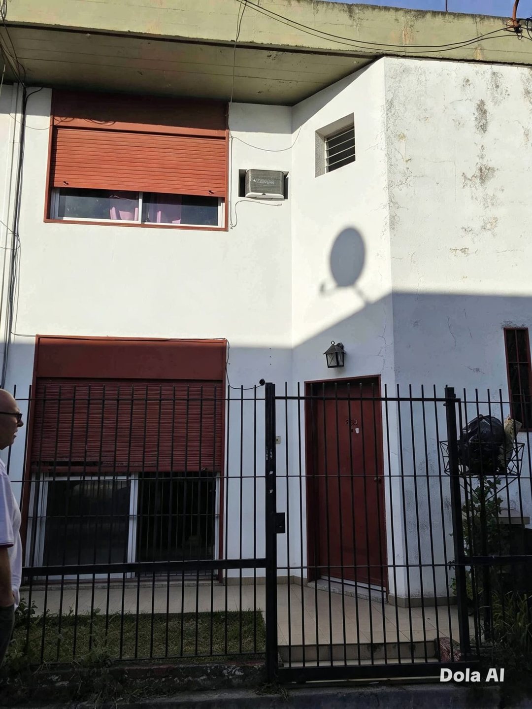 VENTA CASA - 4 AMB - HURLINGHAM BARRIO CARTERO