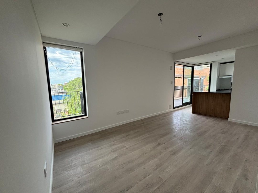 DEPARTAMENTO 1 DORMITORIO VENTA TERRAZA EXCLUSIVA