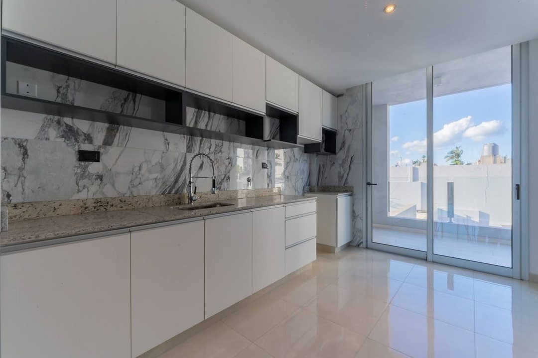 Piso exclusivo en B° Constituyentes. Venta!