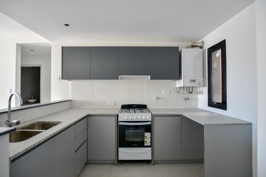 DEPARTAMENTO EN VENTA LA PLATA A ESTRENAR