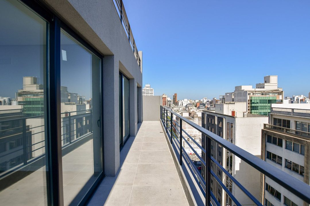 DEPARTAMENTO VENTA LA PLATA CENTRO A ESTRENAR