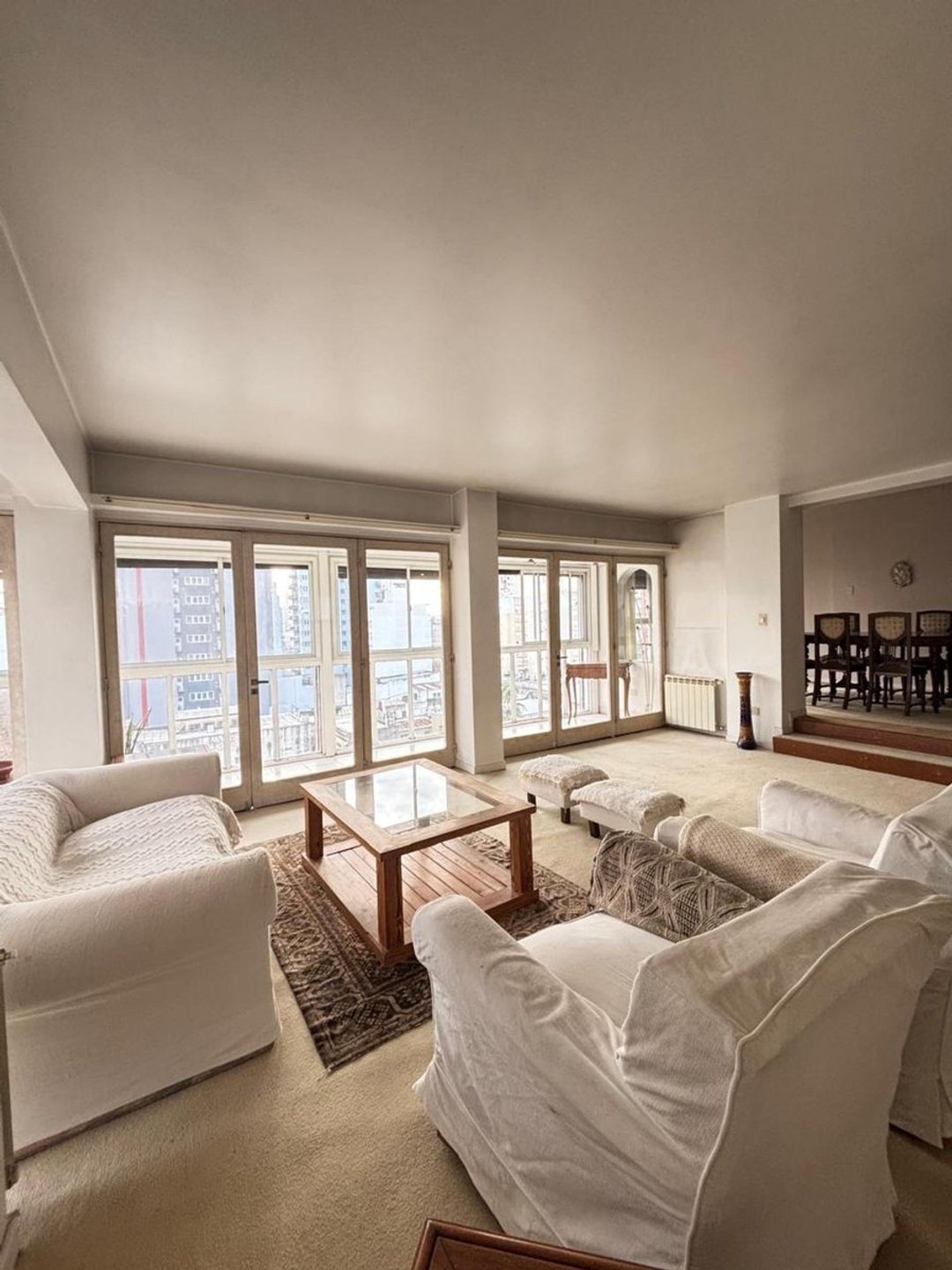 DEPARTAMENTO 3 DORMITORIOS EN VENTA LA PLATA