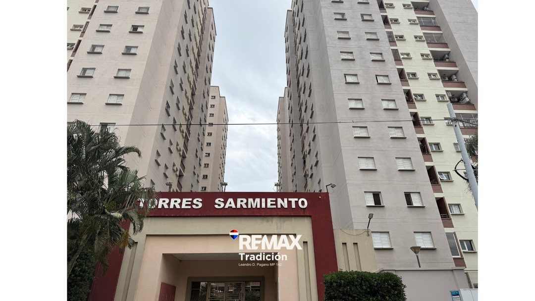 departamento en alquiler