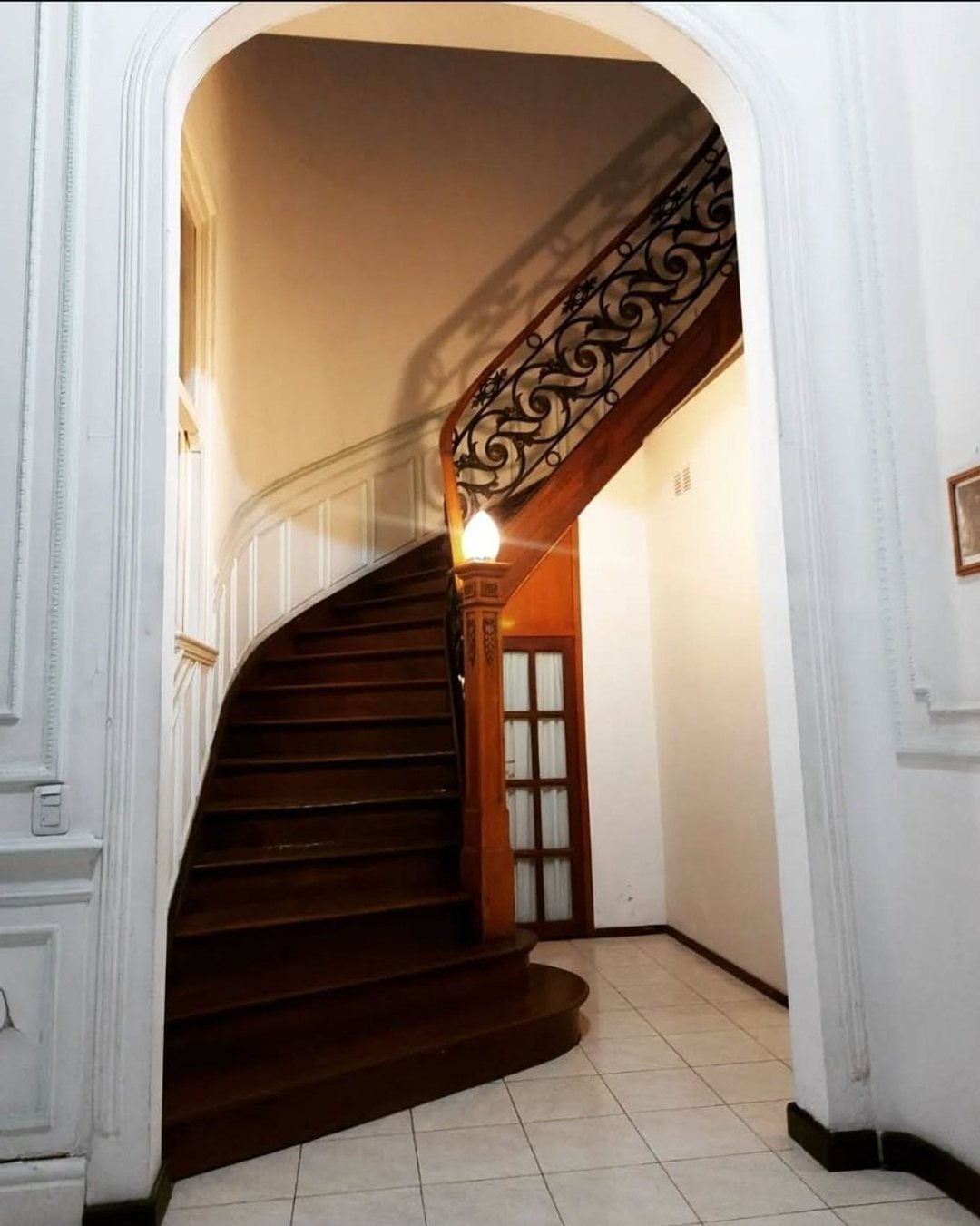 EDIFICIO EN ALQUILER - EX HOTEL IDEAL OFICINAS