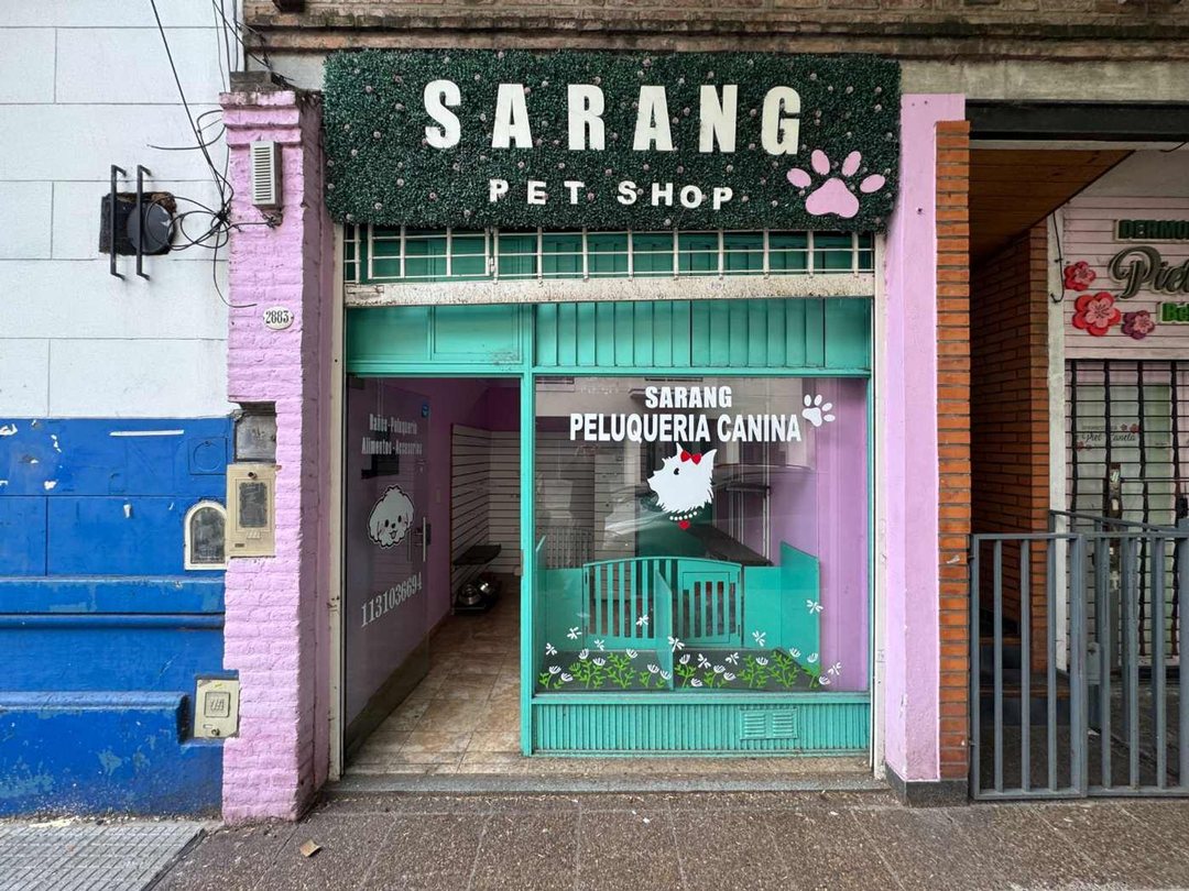 VENTA LOCAL A LA CALLE EN FLORES SIN EXPENSAS
