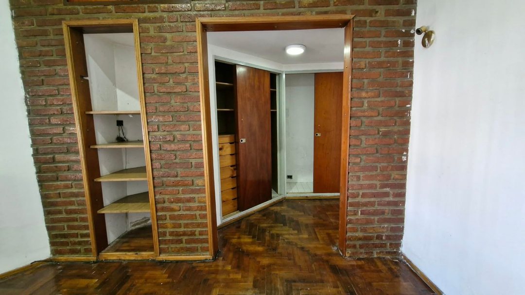 Casa en Venta Lanus Oeste, 3 ambientes.
