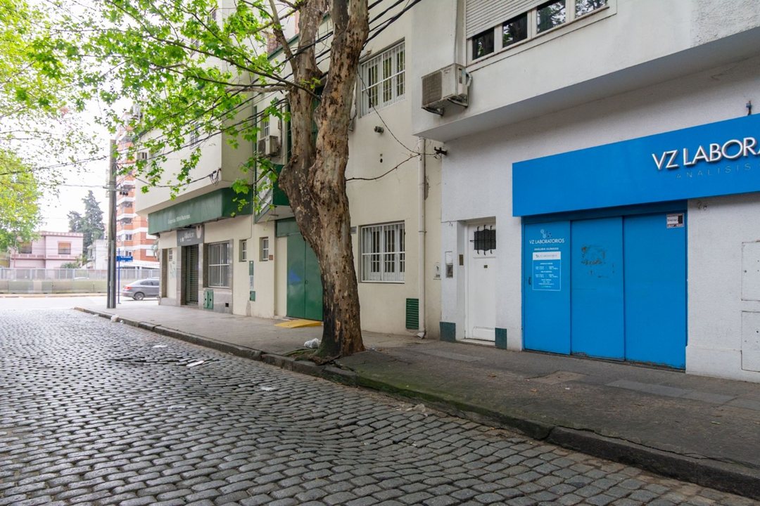 VENTA PH RAMOS MEJIA CENTRO 3 AMB PATIO TERRAZA