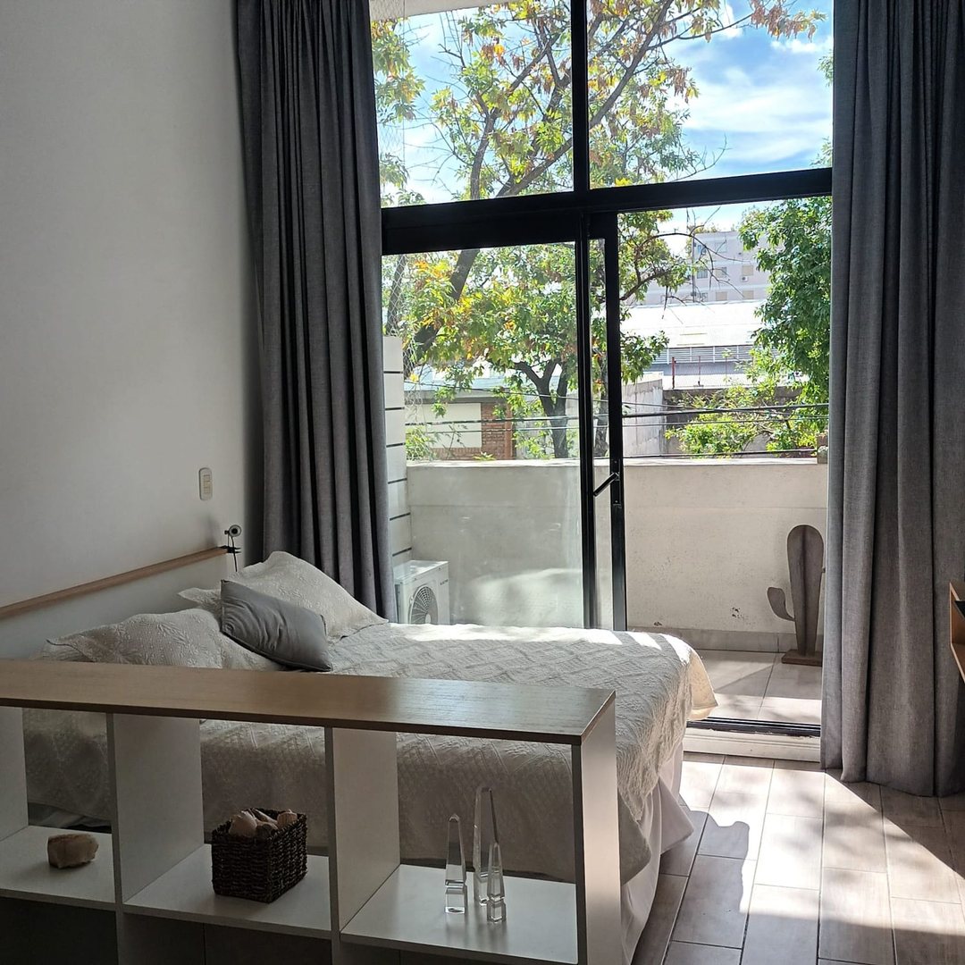 MONOAMBIENTE EN VENTA | TERRAZAS DE VOLCÁN