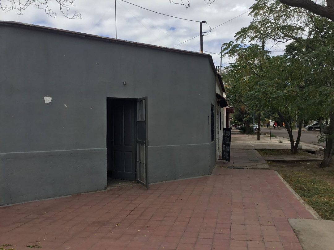 VENTA DEPARTAMENTO 2 DORMITORIOS GODOY CRUZ