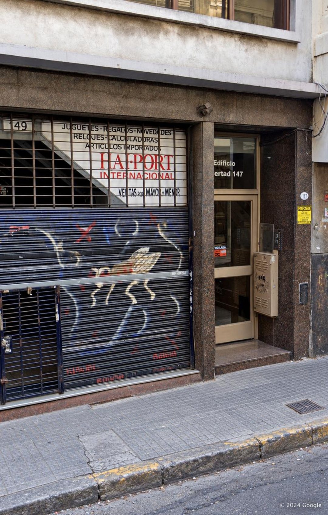 VENTA OFICINA SAN NICOLAS GRAN OPORTUNIDAD
