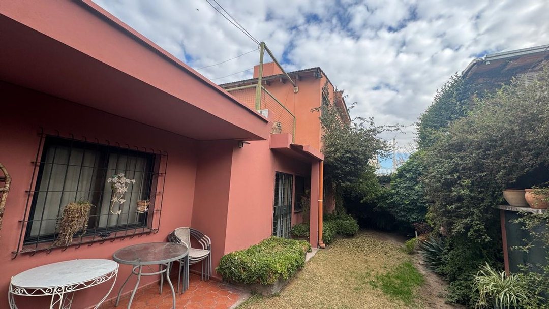VENDE CASA EN DORREGO apta crédito hipotecario