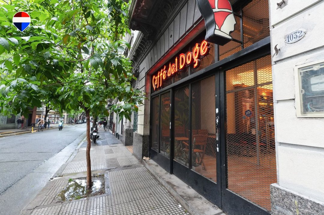 LOCAL EN VENTA  MONTSERRAT- CONSTITUCION