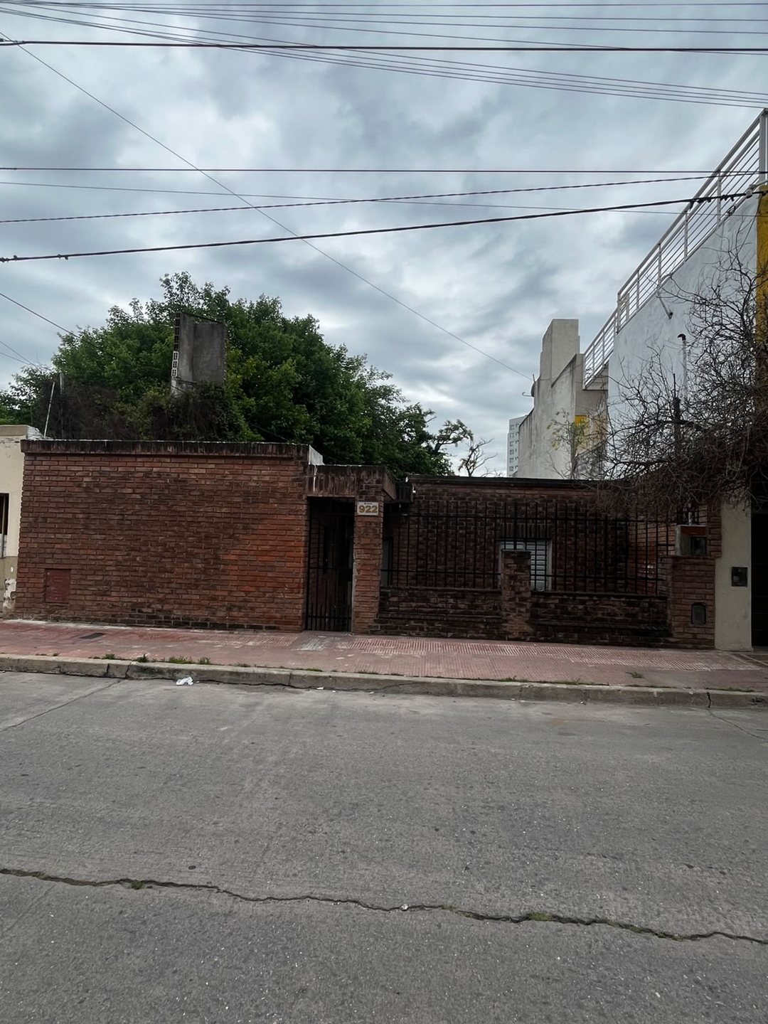 venta casa , a refaccionar ,Barrio Guemes