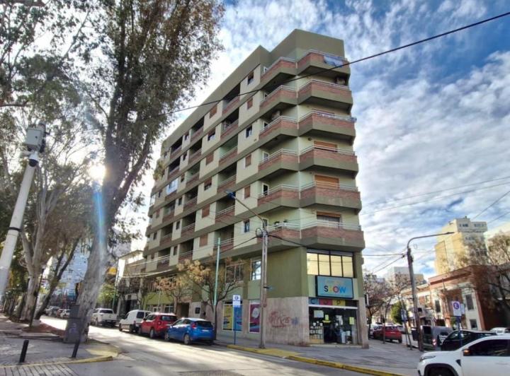Departamento · 70m² · 4 Ambientes