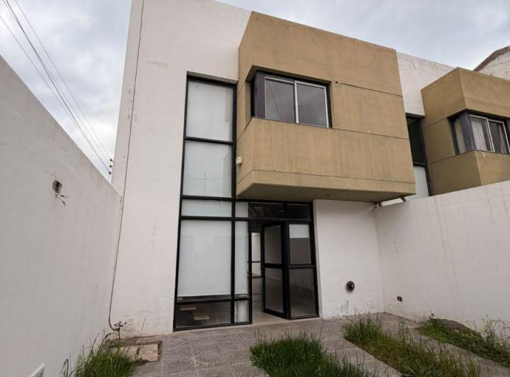 PH · 110m² · 4 Ambientes · 1 Cochera