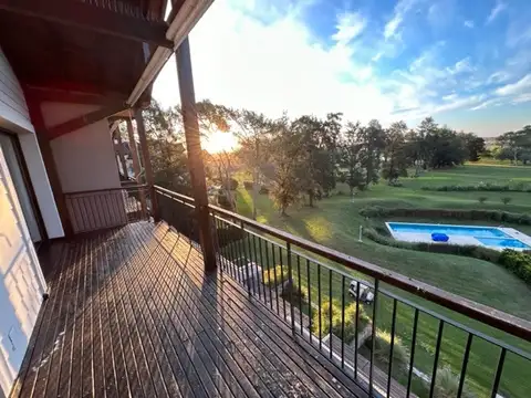 Departamento en Venta en La Reserva Cardales, Countries y Barrios Cerrados en Campana