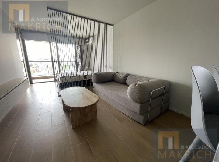 Departamento · 37m² · 1 Ambiente
