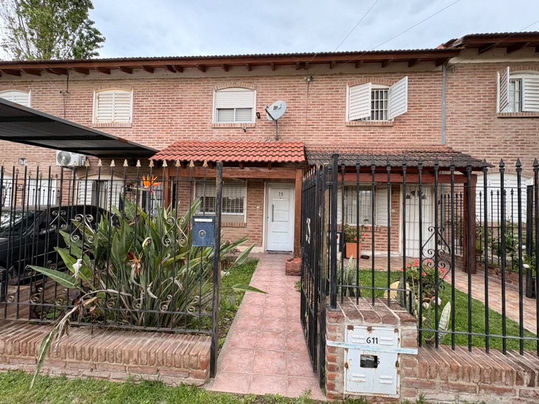 Oportunidad Duplex en venta Housing Fortaleza ll