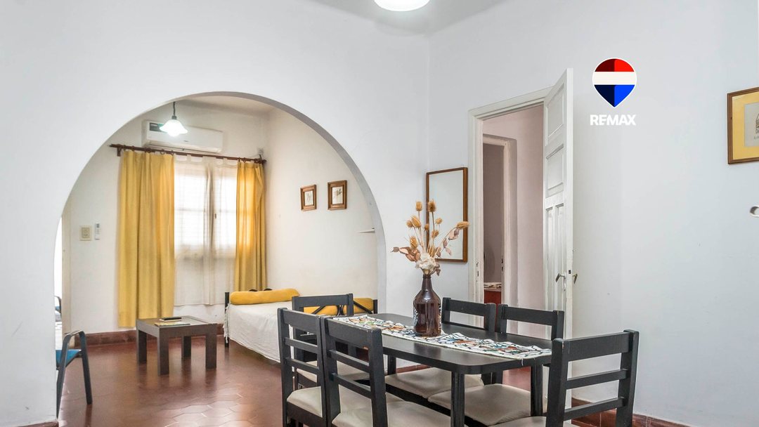 VENTA/PERMUTA DEPARTAMENTO 3 DORM CENTRO