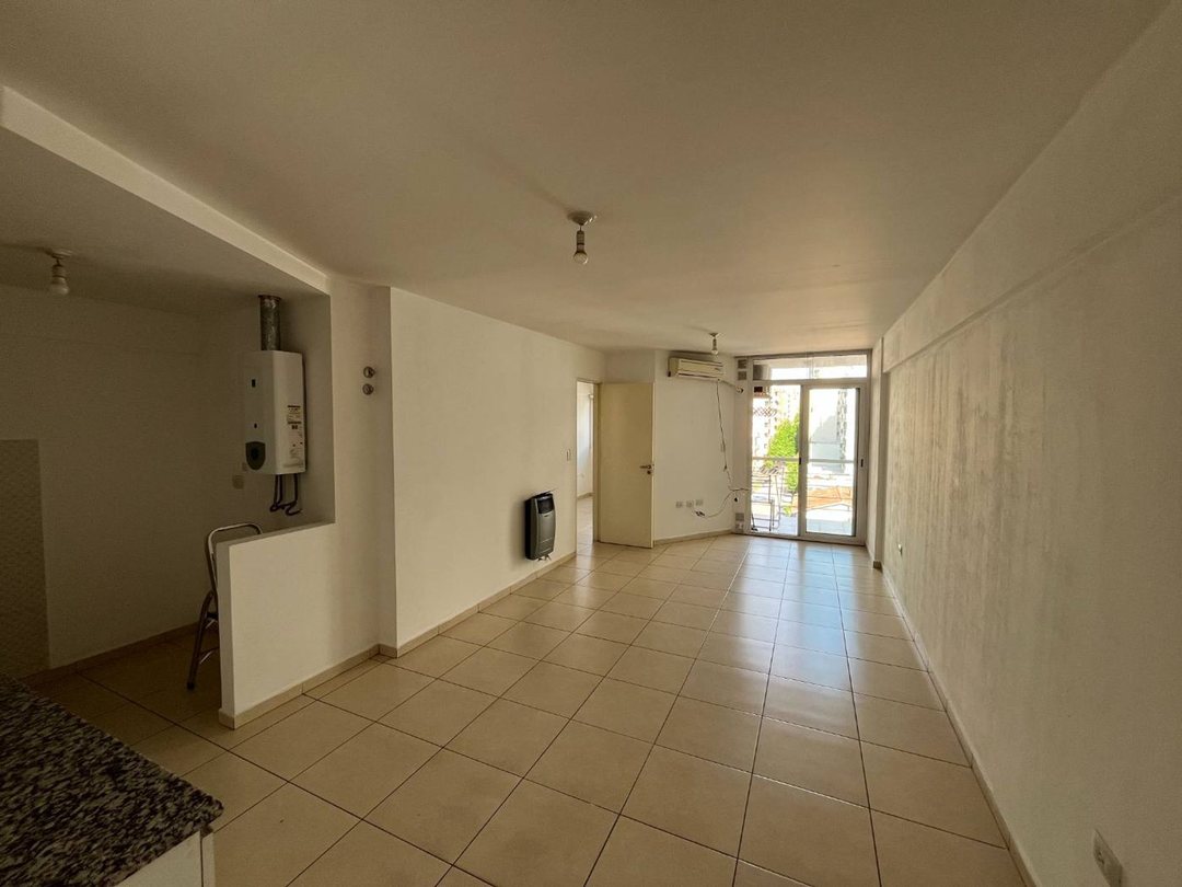 ALQUILER DEPARTAMENTO 1 DORMITORIO NUEVA CORDOBA