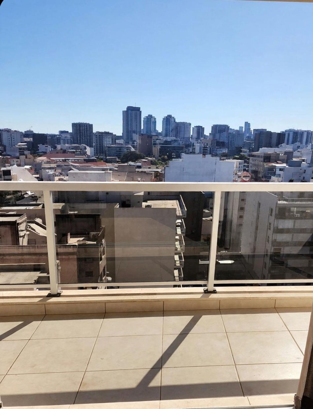 ALQUILER RESIDENCIAL MONOAMB AMENITIES PALERMO