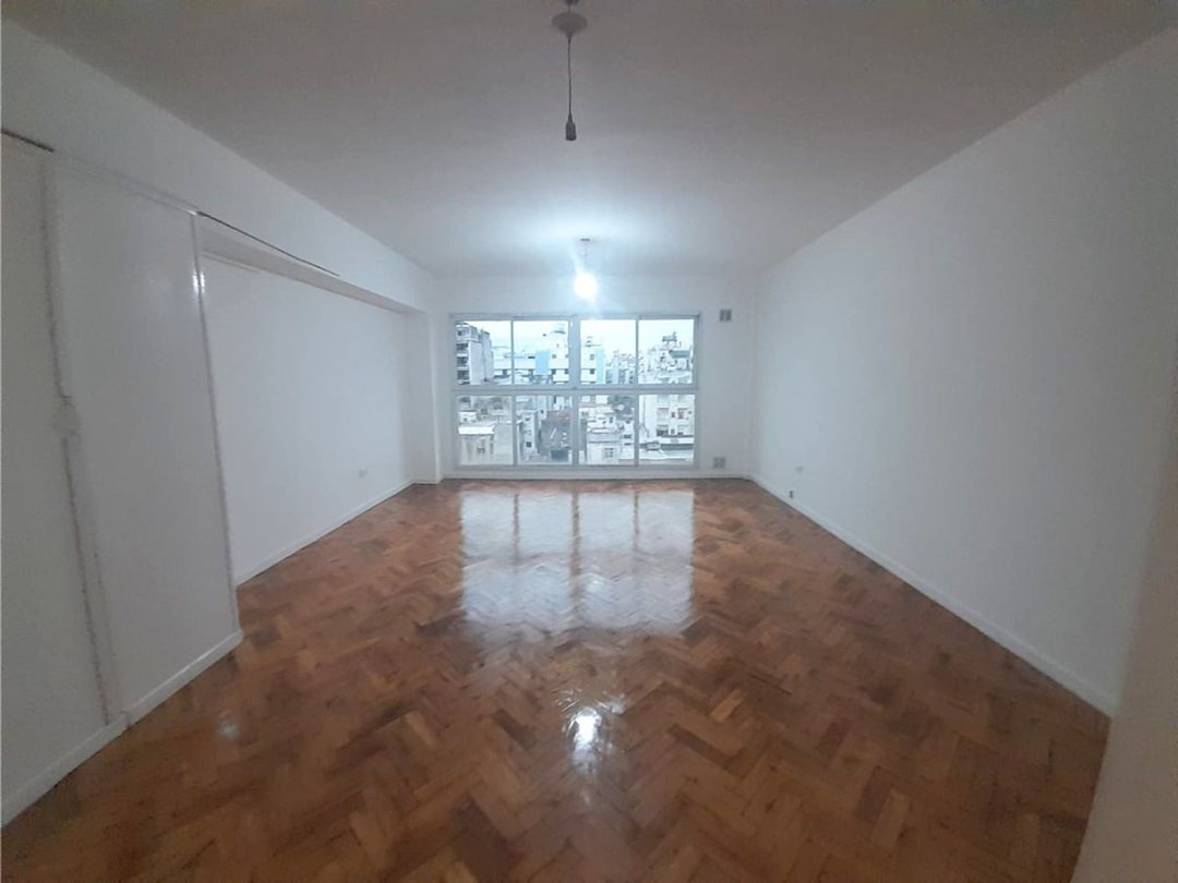 Venta monoambiente Balvanera apto profesional