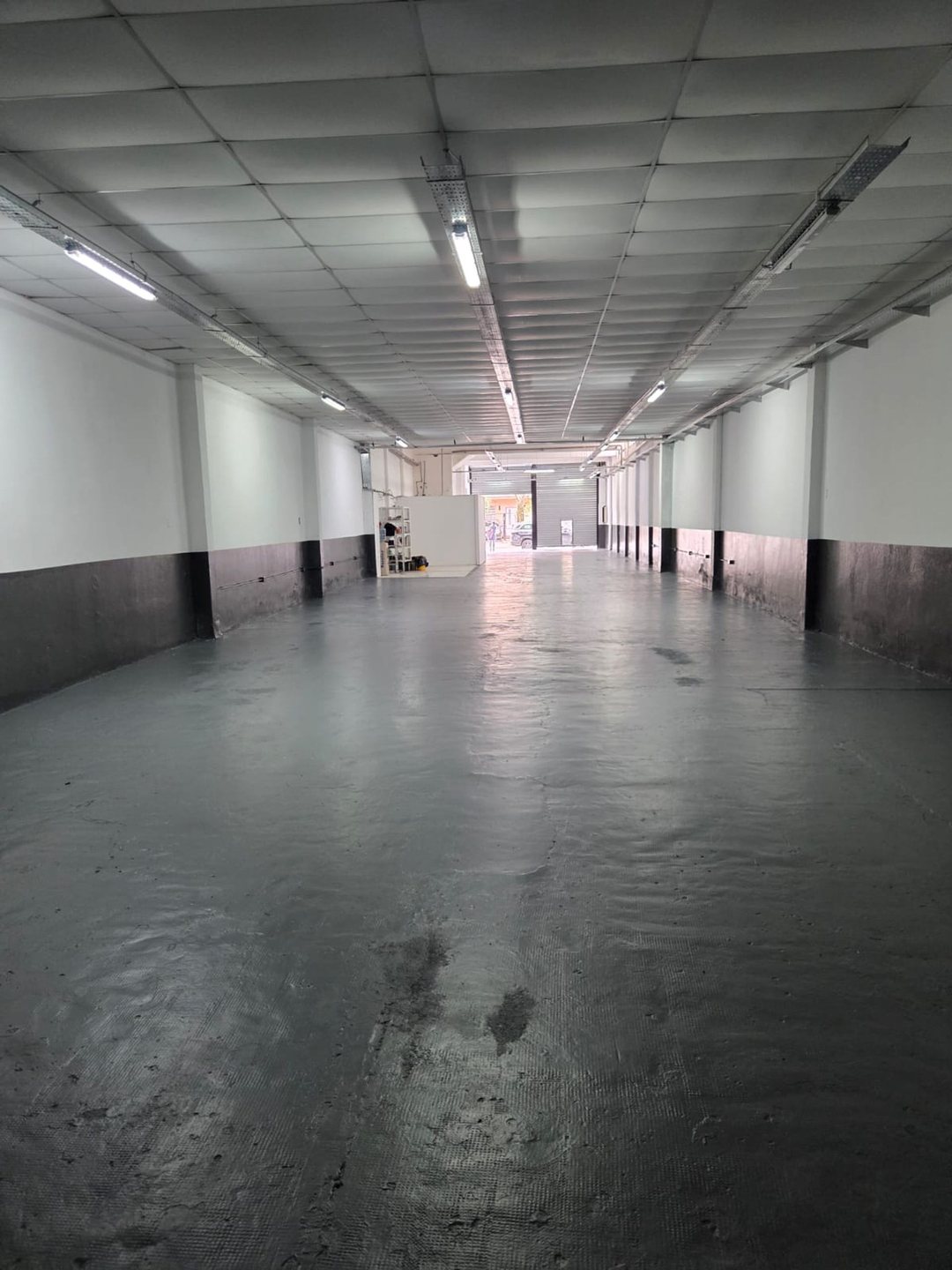 GALPÓN ALQUILER Florida VL Bs As 385M²