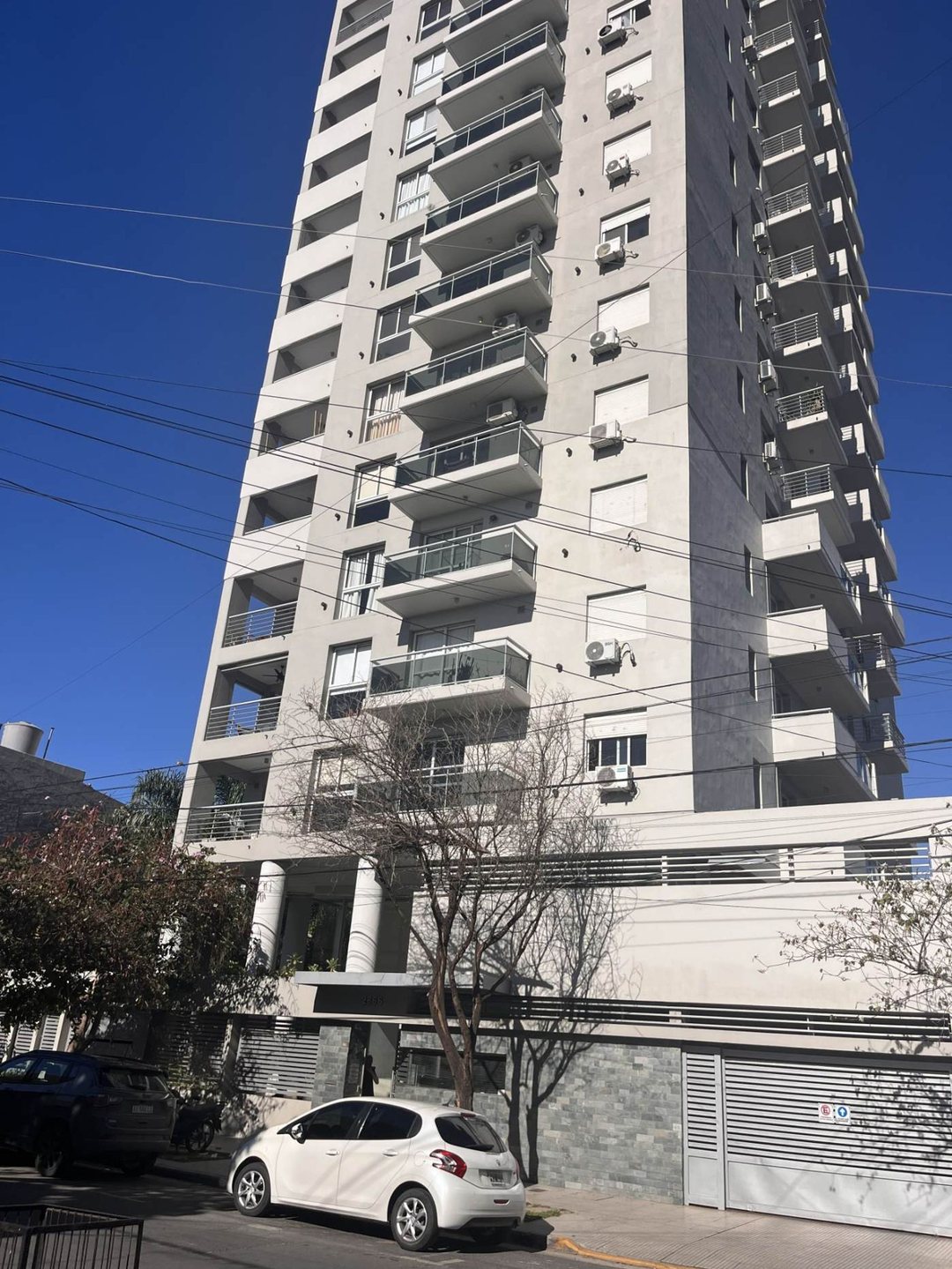 Departamento de 2 dormitorios en Torre Francisca