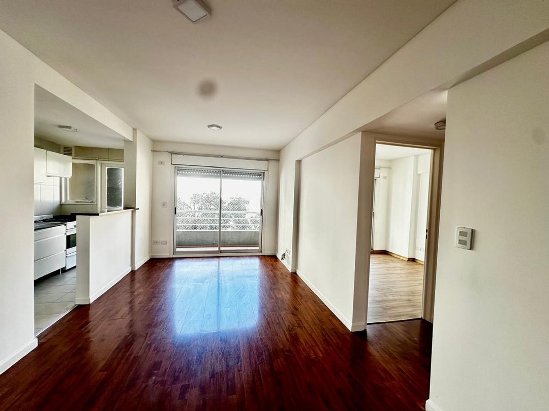 VENTA DTO 2 AMB SAN FERNANDO C/PILETA APTO CREDITO