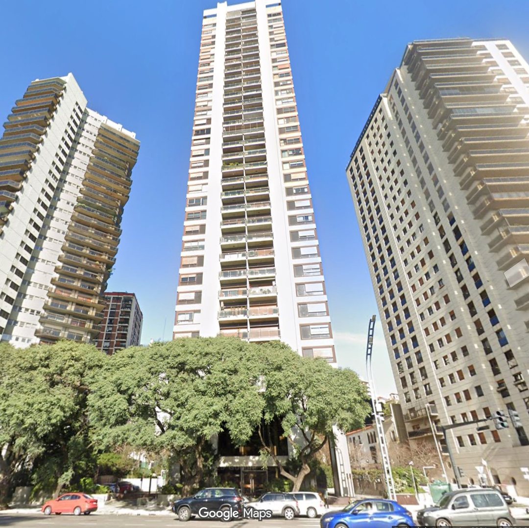 Departamento Torre 3 Dormitorios Amenitie Cocheras