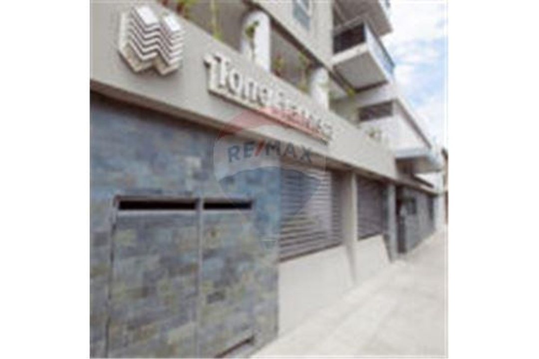 DEPARTAMENTO EN ALQUILER 1 DORM. TORRE FRANCISCA