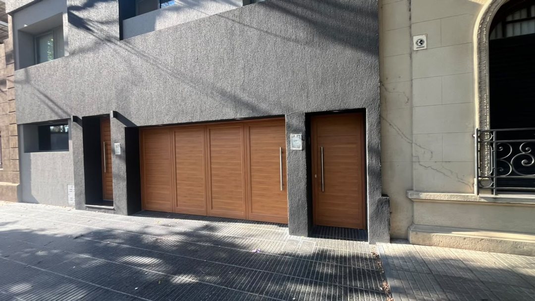 DPTO INTERNO EN ALQUILER DE 2 DORMITORIOS