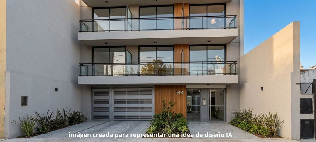 VENTA LOTE 8.66x41 EN GERLI LANUS