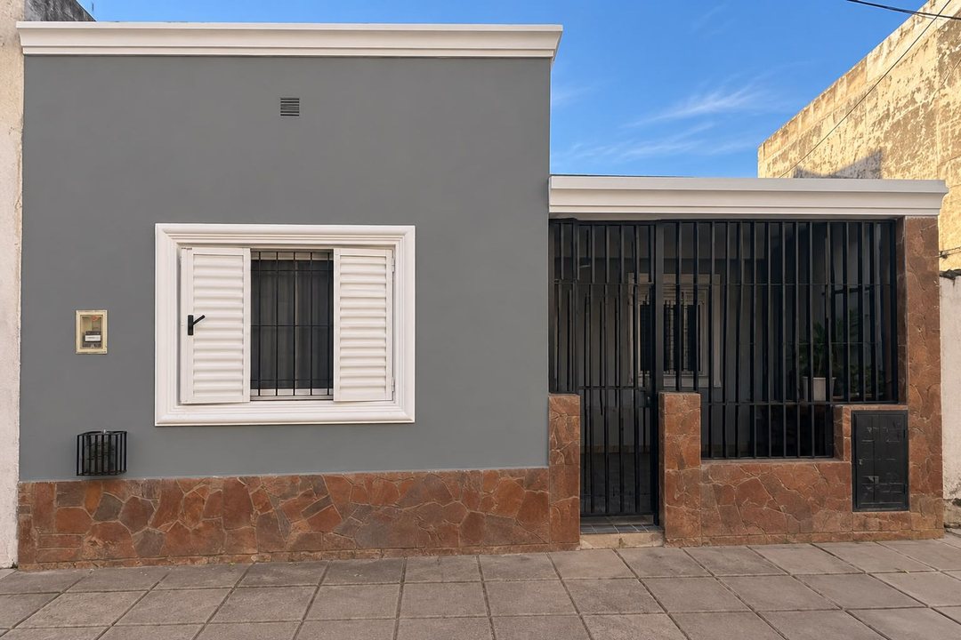 Venta de Casa en Necochea 677 de 3 dormitorios
