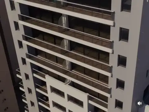 Departamento en Venta en La Perla Sur, Mar del Plata