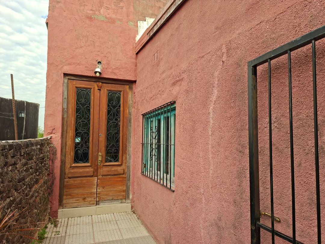 Venta de Casa en Colastiné Sur.