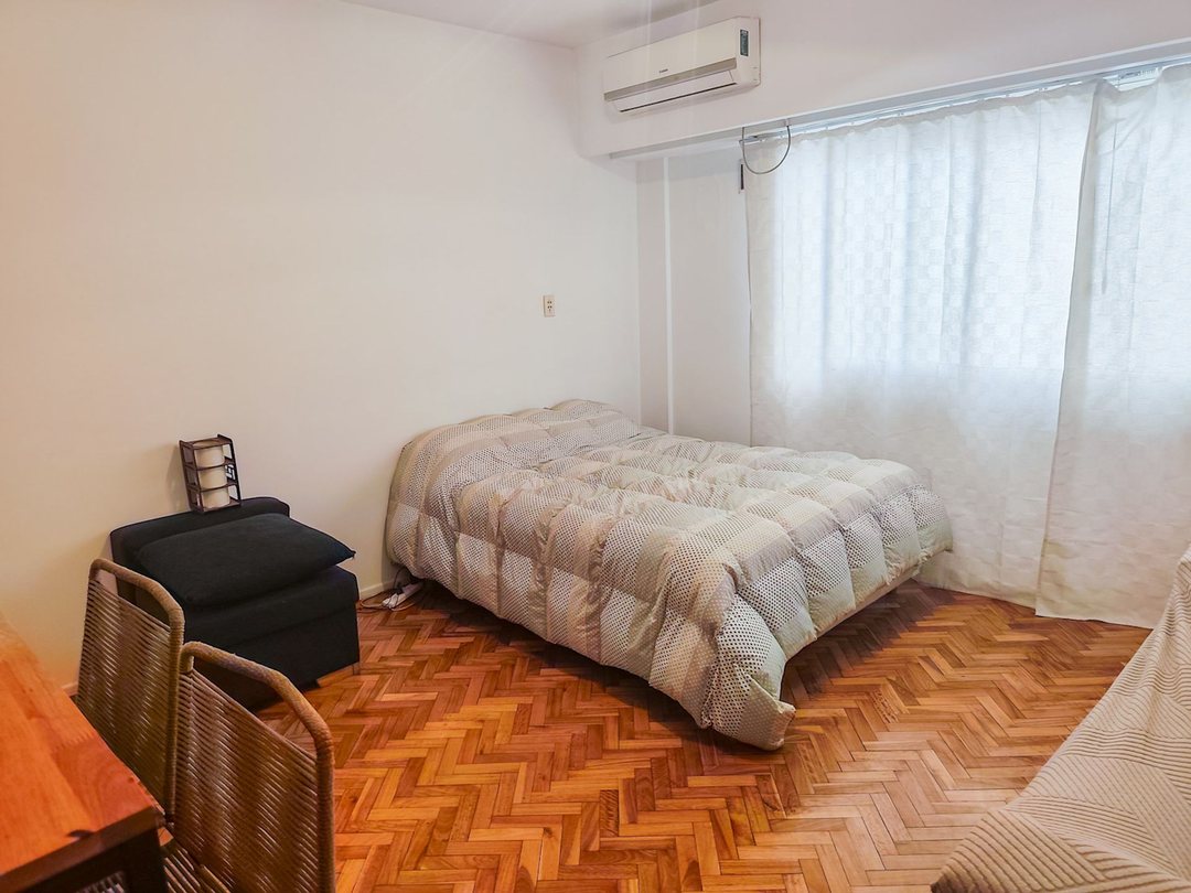 DEPARTAMENTO ALQUILER MONOAMBIENTE PALERMO