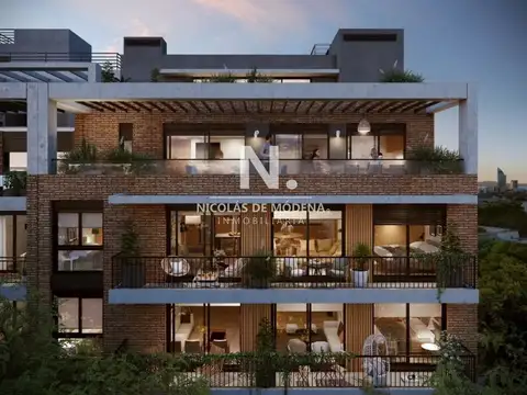 Departamento en Venta en Victorino de la Plaza, Partido de Guaminí