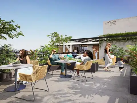Departamento en Venta en Victorino de la Plaza, Partido de Guaminí