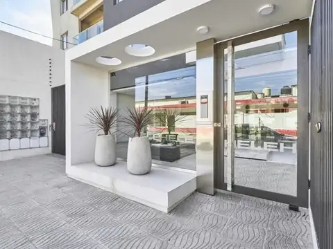 Departamento en Venta en Haedo, Partido de Morón