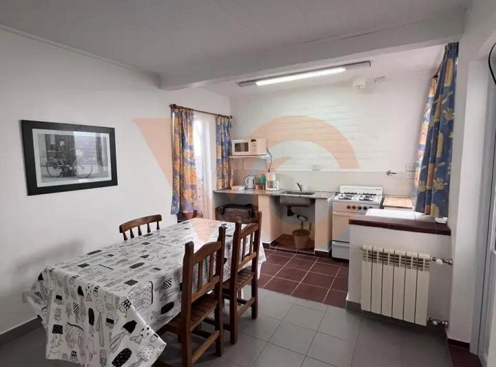 Departamento · 62m² · 3 Ambientes