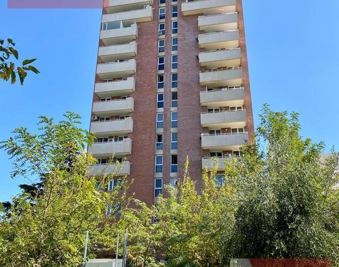 Departamento · 36m² · 2 Ambientes